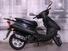 Kymco Movie 125 XL (2001 - 06) (8)