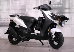 Kymco Agility 50 Carry (2011 - 18) usata