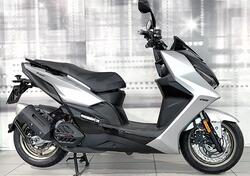 Kymco KRV 200 (2023 - 25) usata