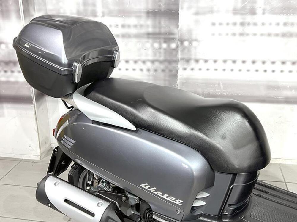 Kymco Like 125 (2009 - 17) (5)