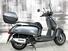 Kymco Like 125 (2009 - 17) (8)