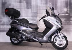 Sym Joymax 300 EVO f.i. usata