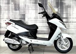 Sym Joyride 200 usata