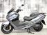 Sym Maxsym 400 i (2011 - 16) (7)