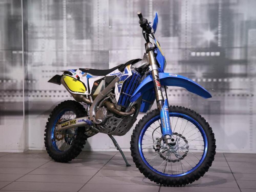 Tm Moto EN 300 (2018)