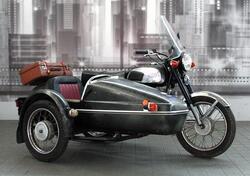 Jawa 350 Sidecar 562 usata