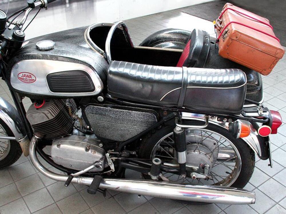 Jawa 350 Sidecar 562 (3)