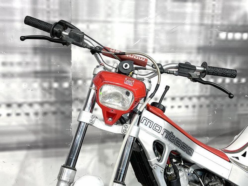 Montesa Cota 315 R (1997 - 05) (4)