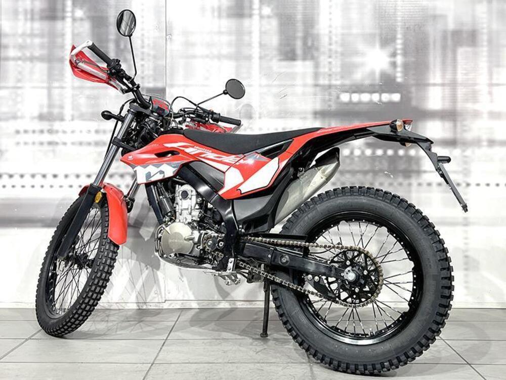 Montesa 4 Ride 260 (2022 - 24) (2)