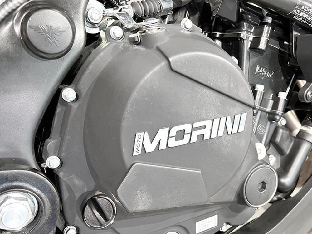 Moto Morini X-Cape 650 (2021 - 25) (3)