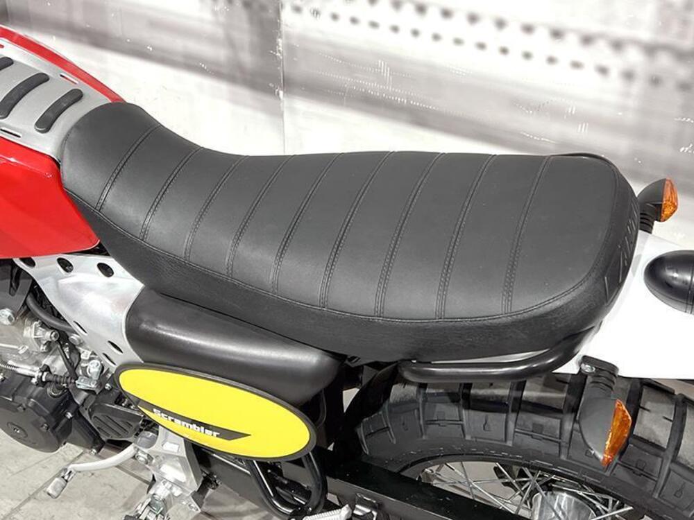 Fantic Motor Caballero 500 Scrambler 4T (2018 - 21) (3)