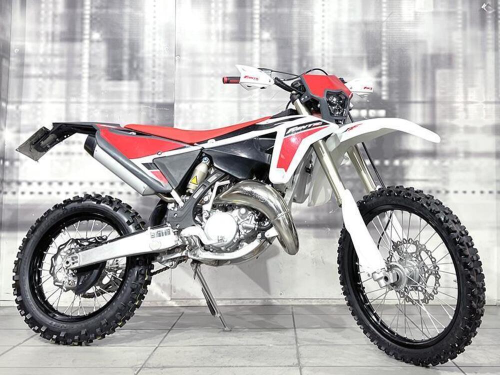 Fantic Motor XE 125 Enduro (2021)