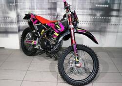 Fantic Motor Enduro 250 E Casa 4t (2017) usata