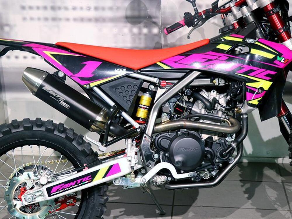 Fantic Motor Enduro 250 E Casa 4t (2017) (5)