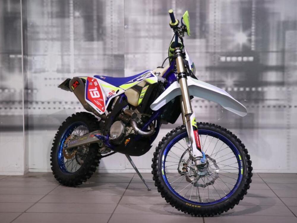 Sherco 250 SEF Factory (2020)