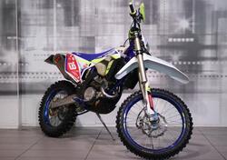 Sherco 250 SEF Factory (2020) usata