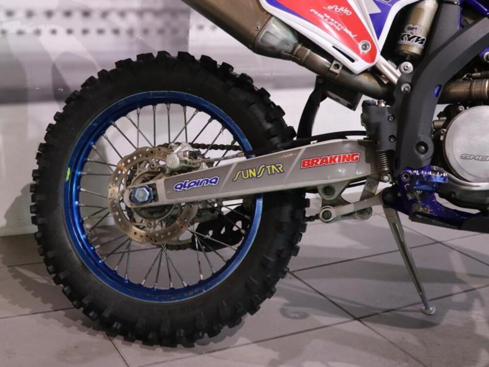 Sherco 250 SEF Factory (2020) (4)