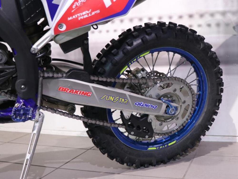 Sherco 250 SEF Factory (2020) (5)