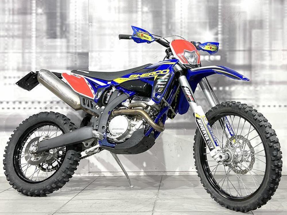 Sherco 250 SEF-R (2015)