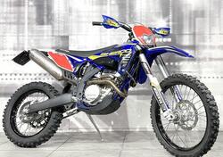 Sherco 250 SEF-R (2015) usata