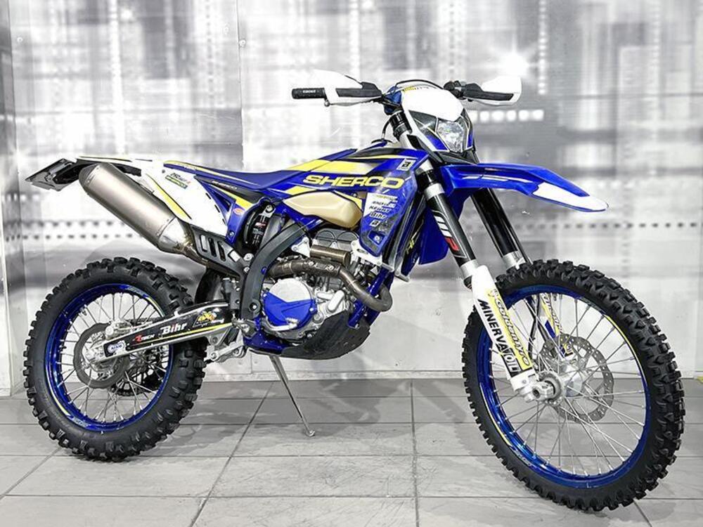 Sherco 250 SEF-R (2016)