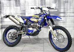 Sherco 250 SEF-R (2016) usata