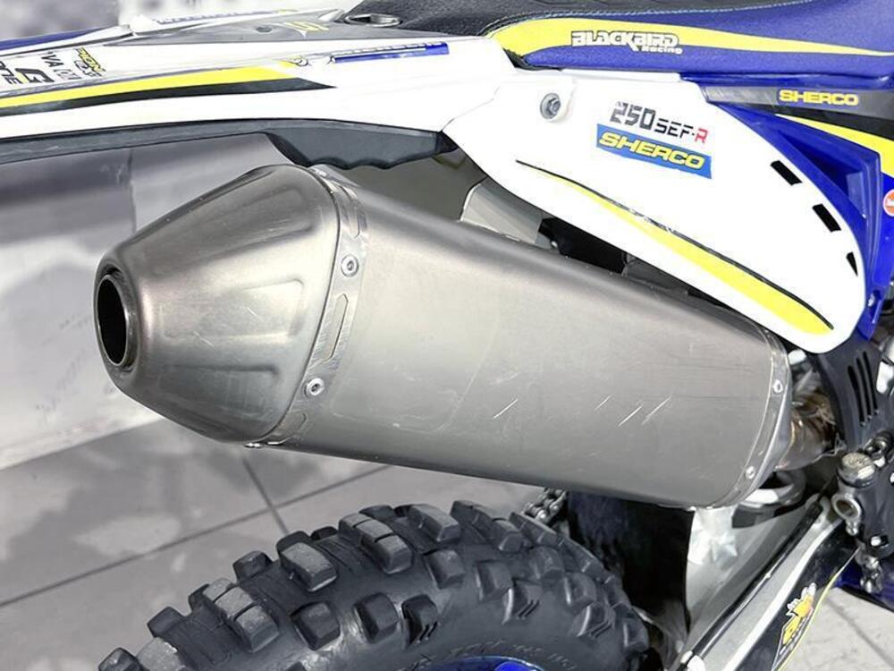 Sherco 250 SEF-R (2016) (4)