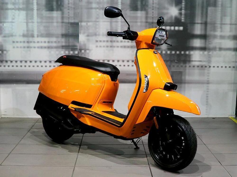 Lambretta V 50 Special (2018 - 20)