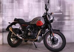 Royal Enfield Scram 411 (2022 - 24) usata