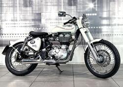 Royal Enfield Bullet 500 CL usata