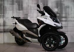 Quadro QV3 350 (2018 - 19) usata