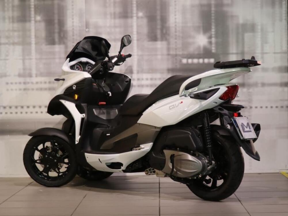 Quadro QV3 350 (2018 - 19) (2)