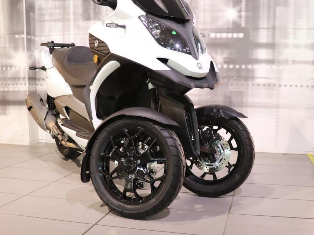 Quadro QV3 350 (2018 - 19) (3)