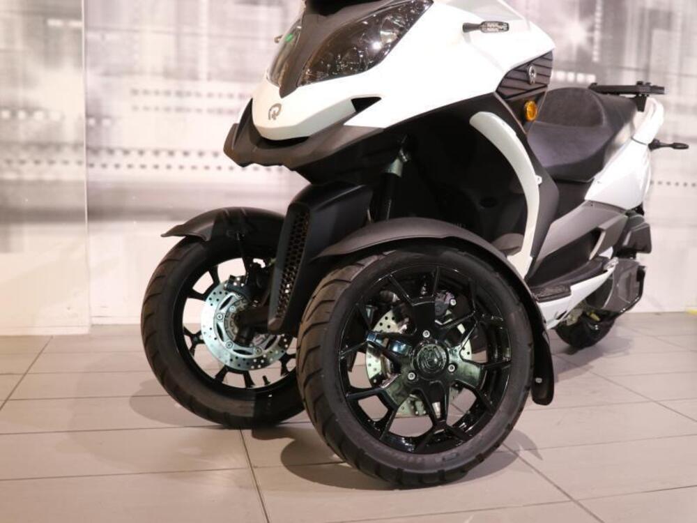 Quadro QV3 350 (2018 - 19) (4)