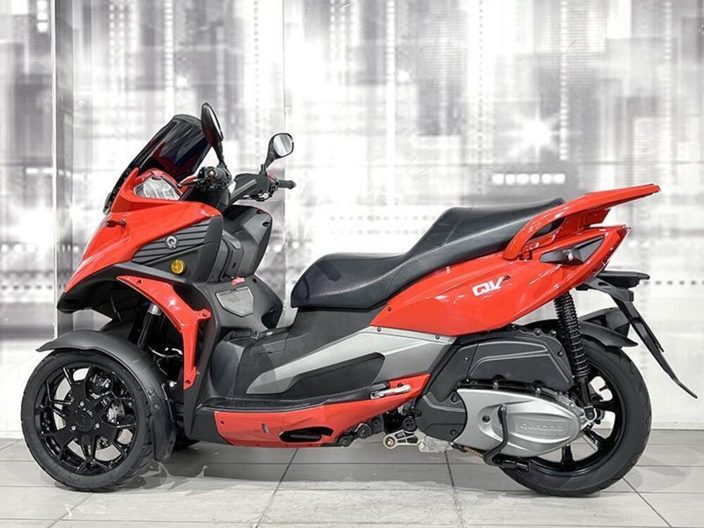 Quadro QV3 350 (2018 - 19) (2)