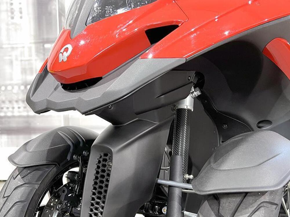 Quadro QV3 350 (2018 - 19) (5)