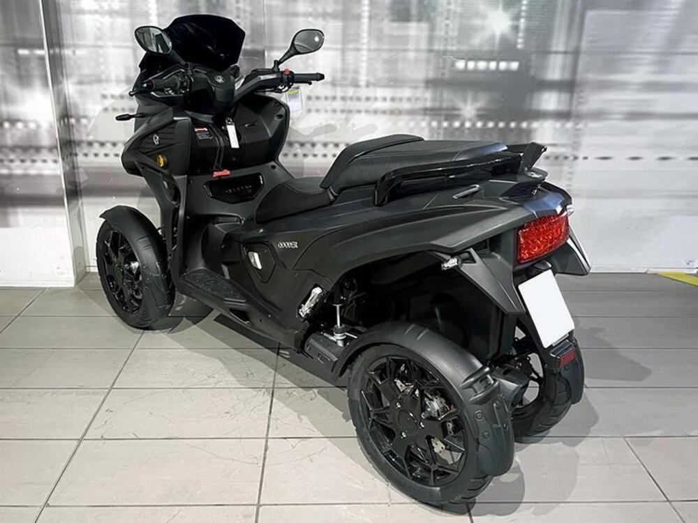 Quadro Qooder 400 (2018 - 19) (2)