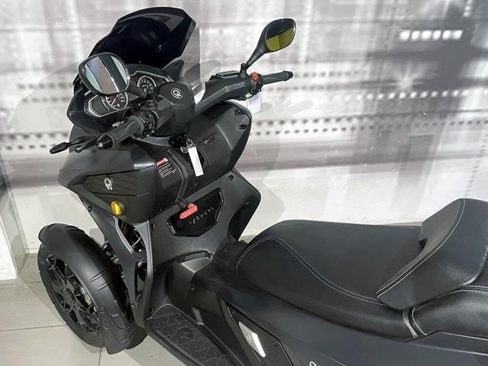 Quadro Qooder 400 (2018 - 19) (4)