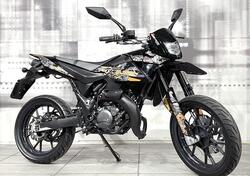 KSR Moto TR 50 SM 2T (2014 - 17) usata