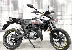 KSR Moto TR 50 SM 2T (2019 - 20) usata