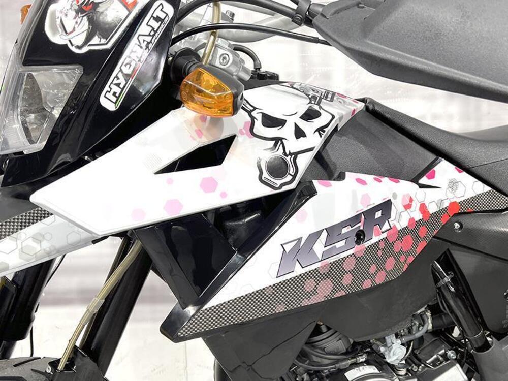 KSR Moto TR 50 SM 2T (2019 - 20) (5)