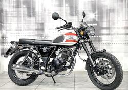 Mash Italia Seventy Five 125 (2014 - 16) usata