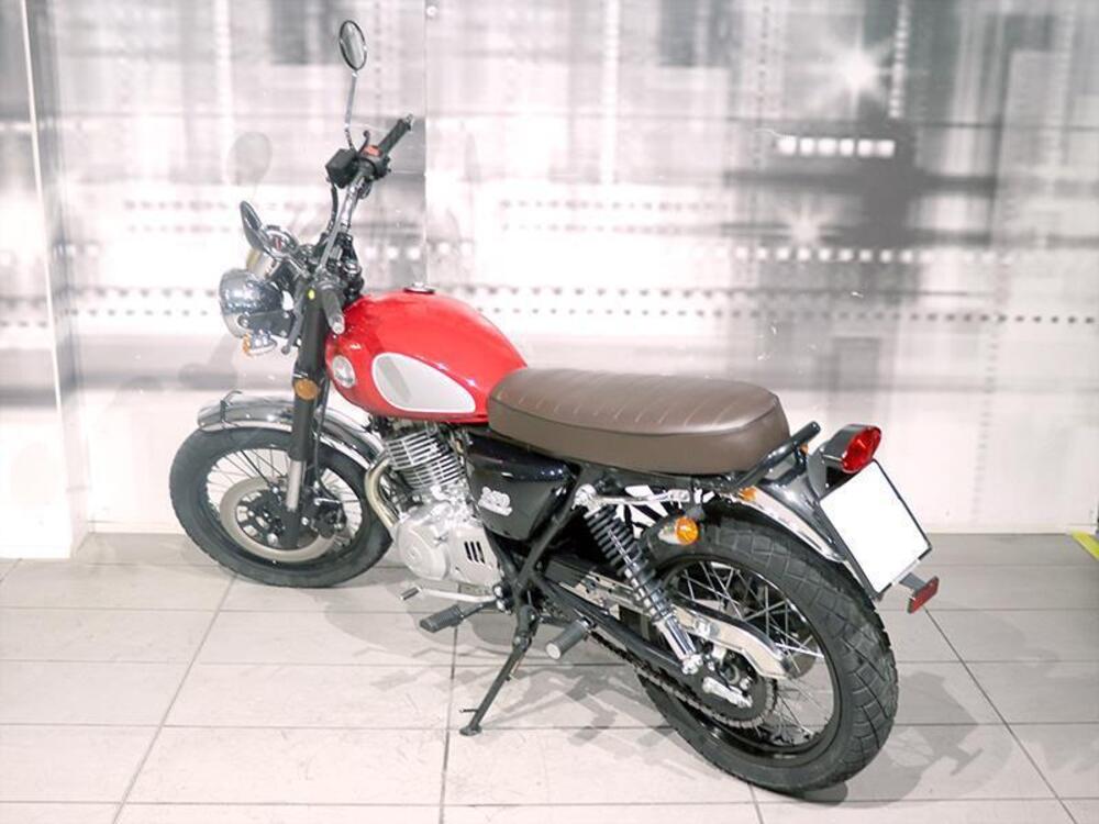 Mash Italia Two Fifty 250 (2014 - 16) (2)