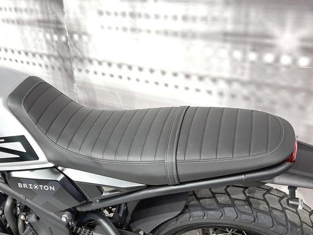 Brixton Motorcycles Crossfire 500 X (2021 - 25) (3)