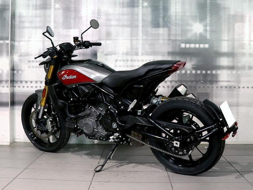 Indian FTR 1200 (2019 - 20) (2)