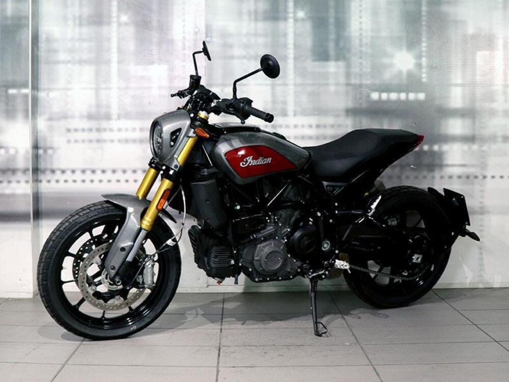 Indian FTR 1200 (2019 - 20) (5)