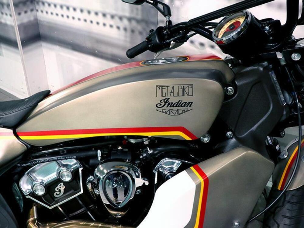 Indian Scout 1133 (2017 - 19) (3)