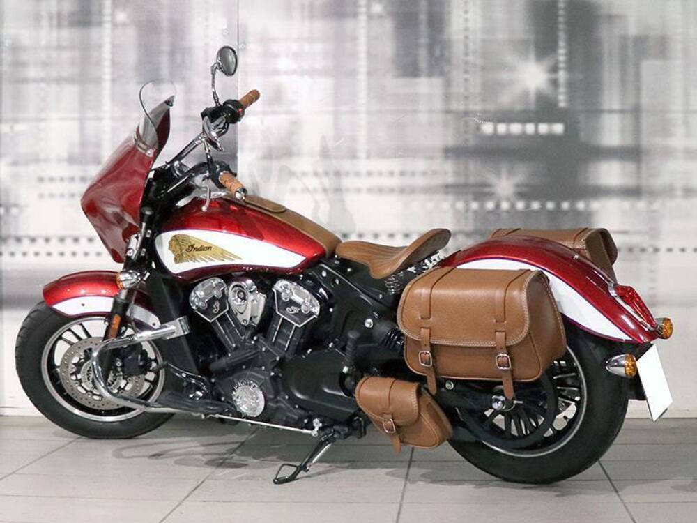 Indian Scout (2021 - 25) (2)