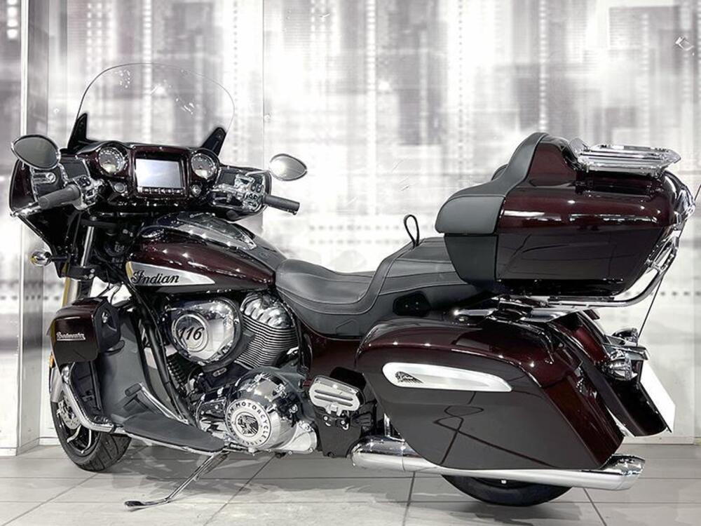 Indian Roadmaster Limited (2021 - 25) (2)