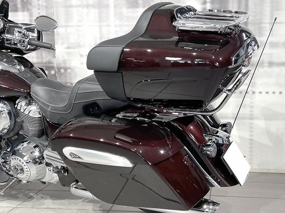 Indian Roadmaster Limited (2021 - 25) (4)